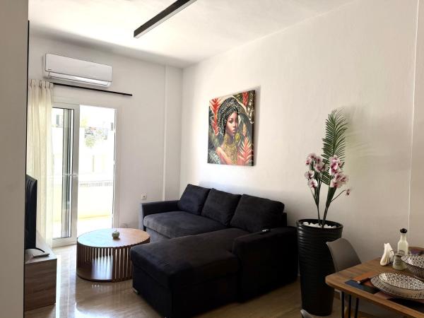 Chrysa- Kyra Apartments - Heraklion