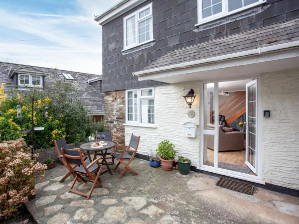 Garden Cottage - Hope Cove