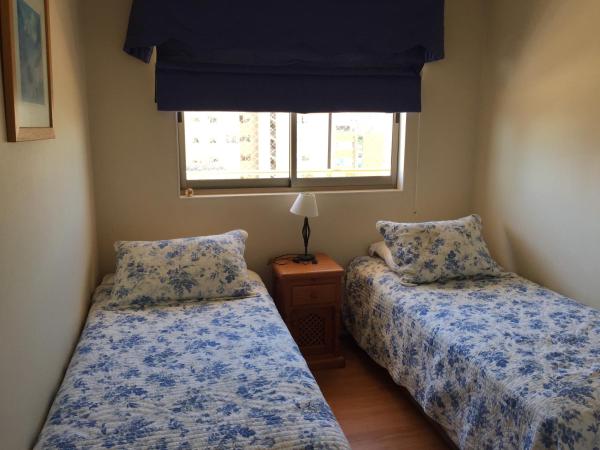 Bild 7: Apartamento Edificio Genova