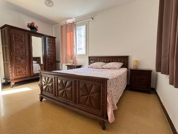 Logement 6 Personnes à 2 Min Du Port De Bastia - Saint-Florent
