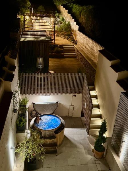 Le Clos Sainte-geneviève - Maison Avec Spa Privatif - 3 Suites - Proche Nancy - Nancy