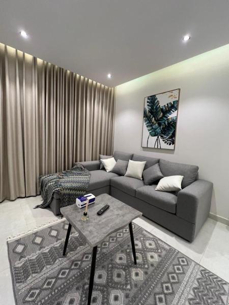 شقه بغرفتين وصاله هادى - Dammam