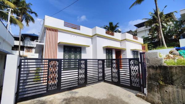 Darshanam - 3bhk - Your Ideal Home Away From Home - ティルバナンタプーラム