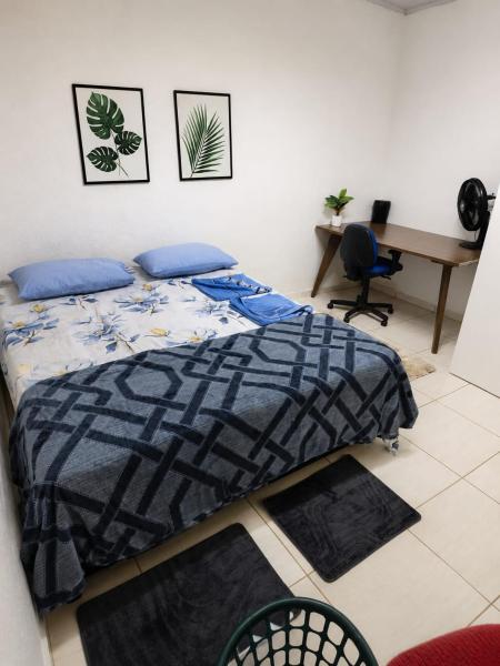 Pousada Da Juh - Campo Grande