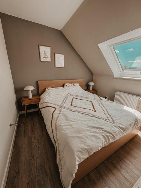 Ferienwohnung In Barntrup In Guter Lage - Blomberg
