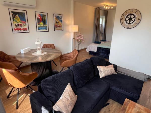 Appartement Zum Grünen Bär - Holzminden