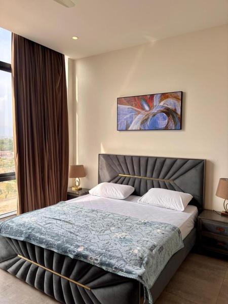 2 Bed Appartment Fully Furnished - Kazani Heights 2 - Pakistán