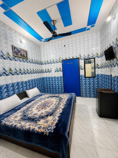Crown House - Jalandhar