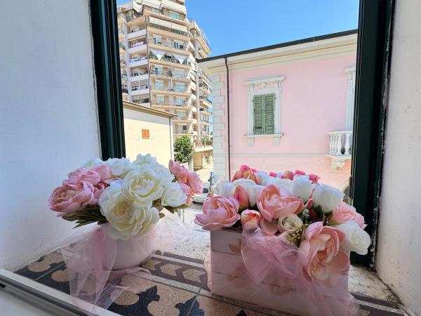 Ottocento Boutique Rooms - Follonica