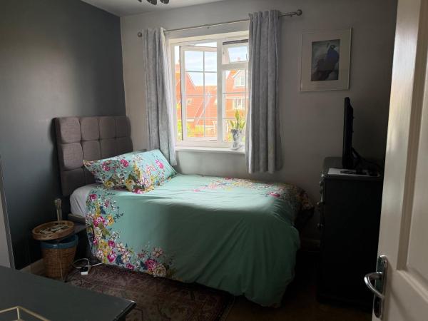 Eastbourne - Eastbourne