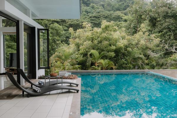Villa 4 Private Pool Langkawi By Wow Holiday Homes - Malaysia