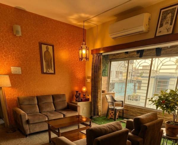 Modern Condo - Kolkata (Calcutta)