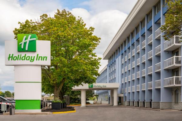 Holiday Inn Kingston - Waterfront By Ihg - Kingston