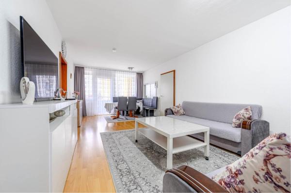 4 Zimmer Wohnung In Laatzen Nahe Der Messe - Laatzen