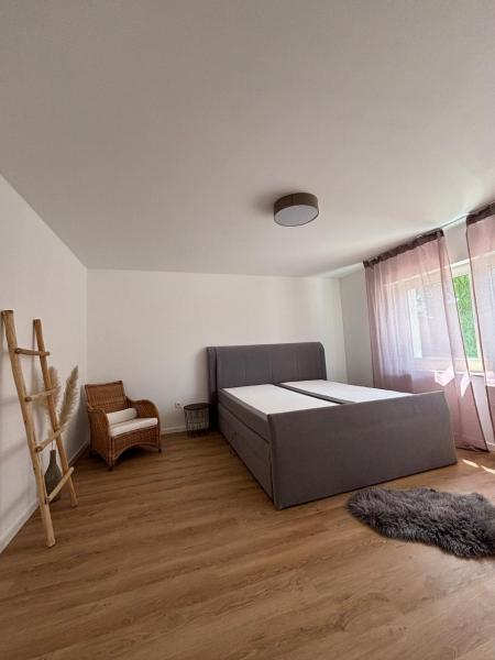 Modern Vacation Apartment In Bergisches Land - Engelskirchen