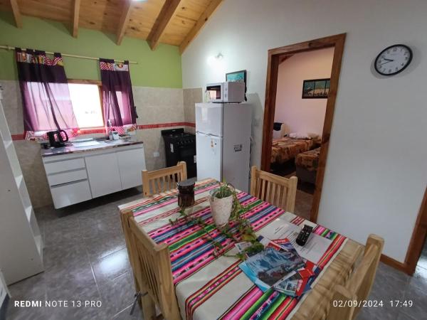 Cabana Del Aeropuerto Calafate - El Calafate