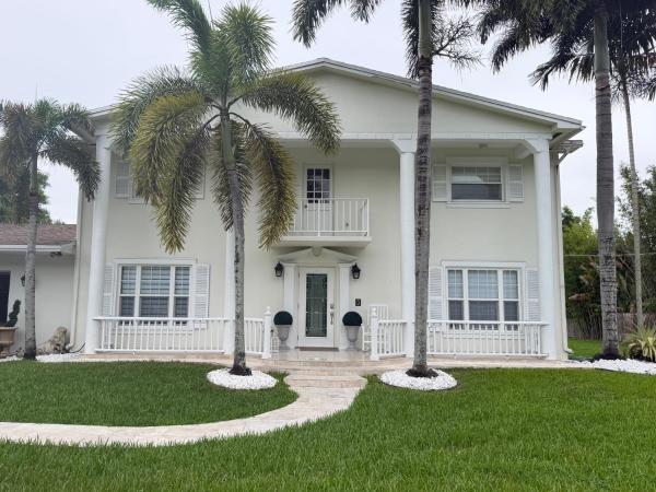 Homestay Weston Ranches - Davie, FL
