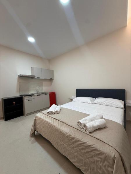 La Vista Suite And Rooms - Ladispoli