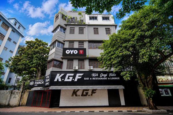 Hotel O Kolkata Park Inn - Calcutta