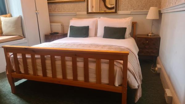 Kings Boutique Hotel - Barnet