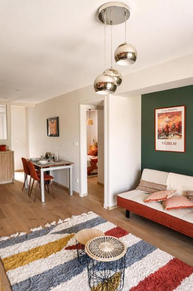 La Griffe - Air Conditioning - Free Parking - Gien