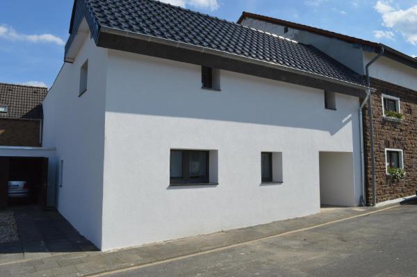 Eifelhäuschen - Euskirchen