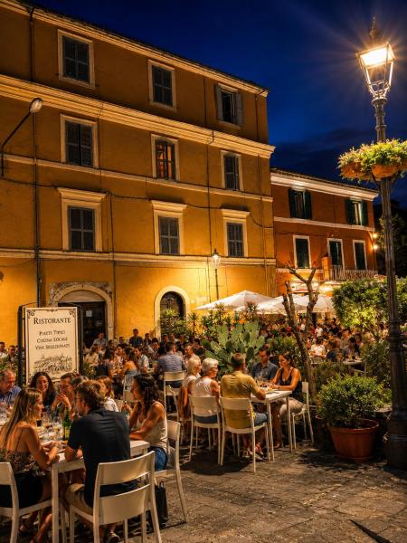 La Casa Di Anna - Vista Lago E Castello, A Un Passo Da Roma! - Bracciano