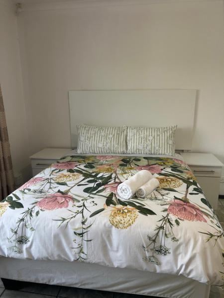 Alwaba Guest House - Mthatha