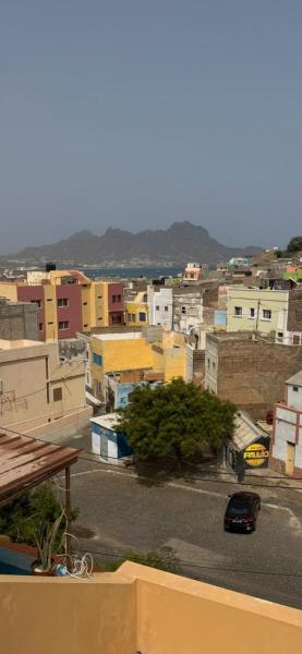 S Vicente Live - Cabo Verde