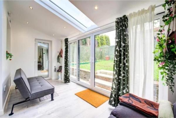 Tranquil Nest, Newcastle - Newcastle upon Tyne