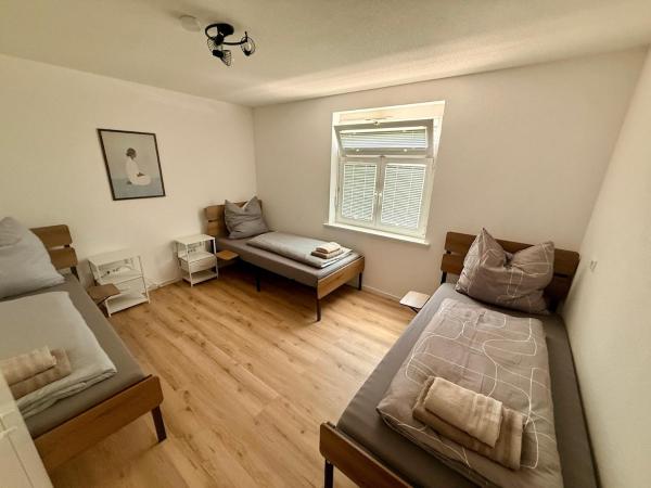 Moderne 3 Zimmer Wohnung In Wehr, Nahe Schweiz - Herrischried