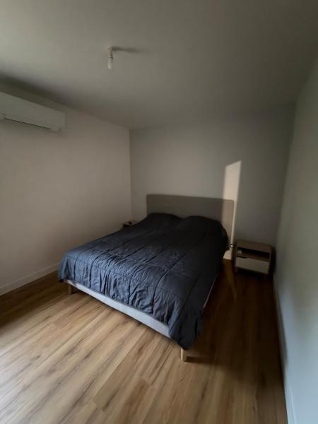 Renovated Air-conditioned House Shared Swimming Pool Lake - Mimizan