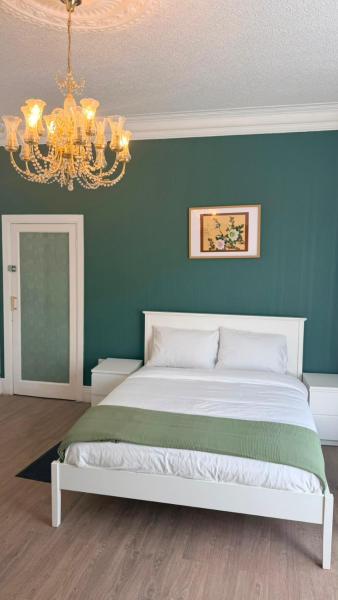 Tranquil Nest, Ryhope, Sunderland - Sunderland