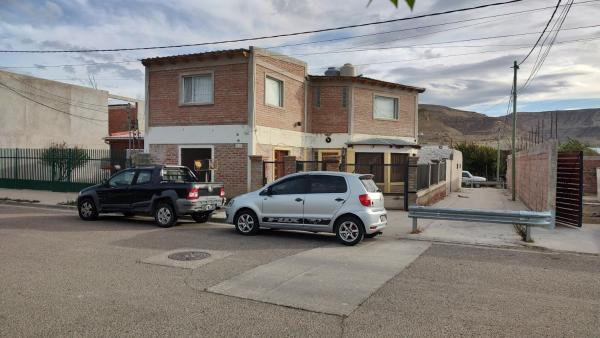 Apart Ruta 3 - Comodoro Rivadavia