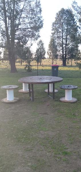 Plain Bush - Narrabri