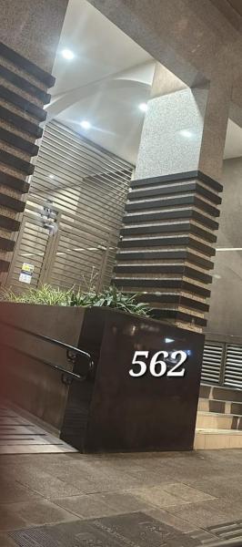 What Yes Apartments - Providencia, Chile