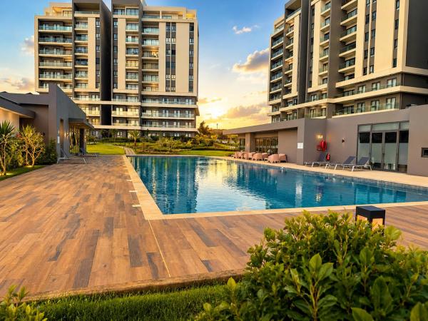 Casa Giana By Verdant Garden - Port Louis