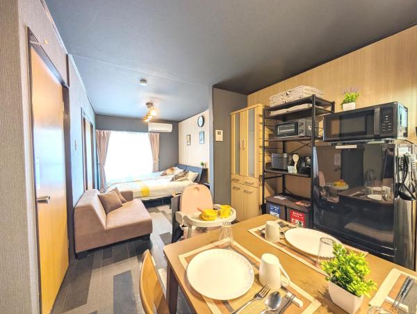 16minutes By Car To Nagoya-sta 1parking Roversidemanhiro - Nagoya