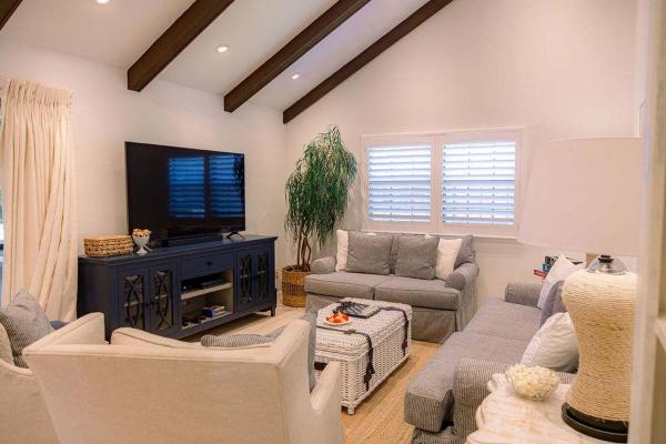 Villa Bandido-golf Course Pool Tennis Court Pet Friendly & Golf Cart Deals - Miramar Beach, FL