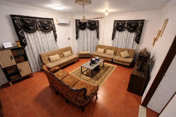 Wobbless Wonder Homestay - Brunei