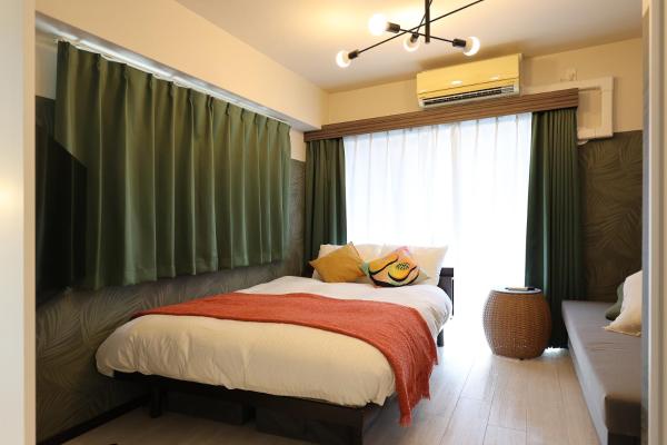 Mell-theater Resort 603 - 大阪府