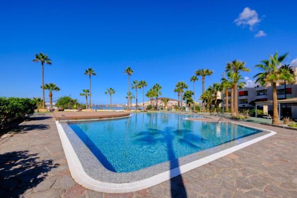 Costa-bella Apartment - Los Cristianos