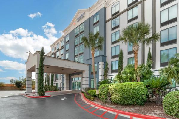 Comfort Inn & Suites New Orleans Airport North - Kenner, LA