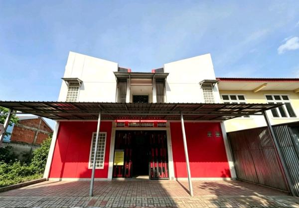 Hotel O Teratays Homestay - Banda Aceh