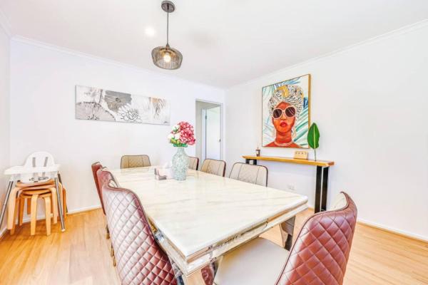 Stayau 5br Family-friendly Home Near Deakin Uni - Geelong