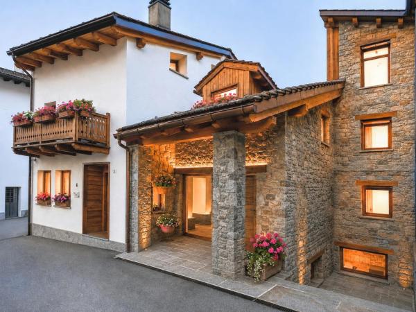 Fenat - Valle d'Aosta