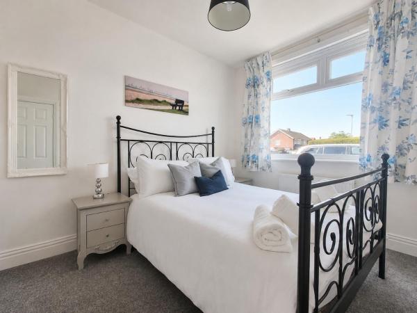 Nixon Terrace Apartment - Morpeth