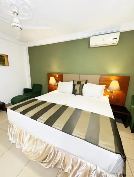 Mr Smith Hotel - Accra
