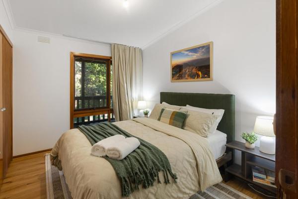 Diamond Lodge - Mount Buller