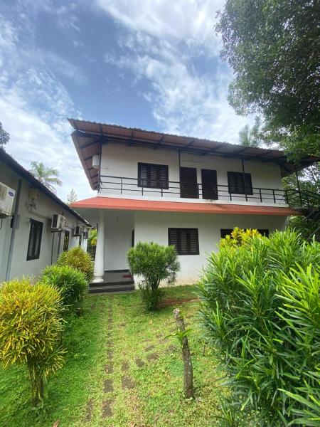 Villas Alleppey - Alleppey